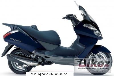atlantic 250

pret cip: 3.607 euro
clasa : scooter
an productie : cubi : 250
cuplu : 20.2 nm la 6