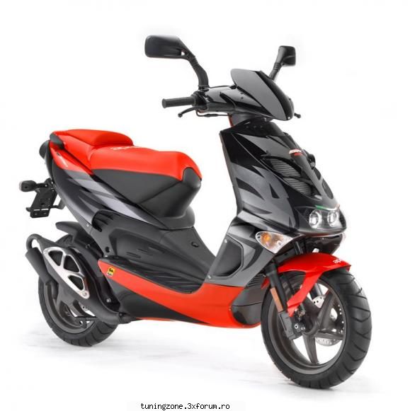 aprilia sr 50 ddp: 1.758 ddp+tva: 2.092 € 
pretul are caracter : scooters sr
an productie :