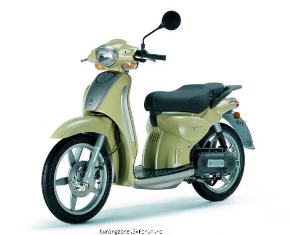 scarabeo 50 2t

pret ddp:2091 are caracter : productie: 2007 2 2 timpi benzina fara plumb 
raport de