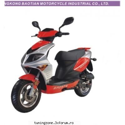 baotian 1310 proprie: 92 maxima: 150 kg
sistem de franare: f: disc, s: f&s: 3.5 – 12 (f, 49.5