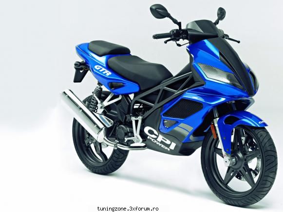 cpi gtr 50 2004

an 50 cm3
putere motor:6.30 cp
tip motor:2 de 
cauciuc 
viteza maxima: - cpi gtr 50