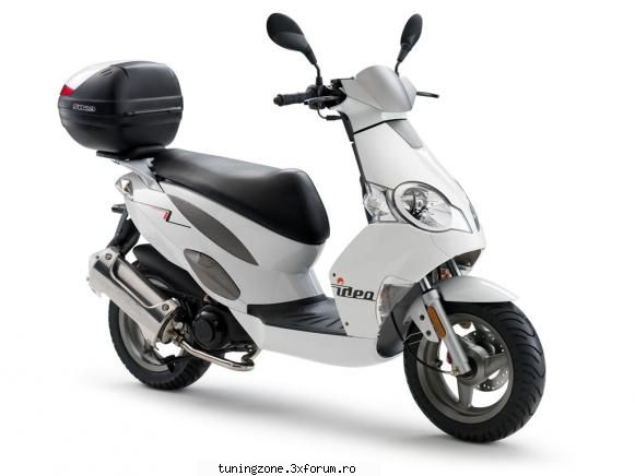ideo 50

price: -
sizes: 50 ideo 50ccm 
seats: 2 
dry weight: 100 
kerb weight: 96 
max. gross