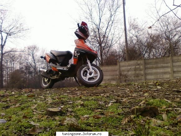 incep meu este un rieju toreo in 4 timpi, pe care l-am modificat data i-am schimbat setul motor cu